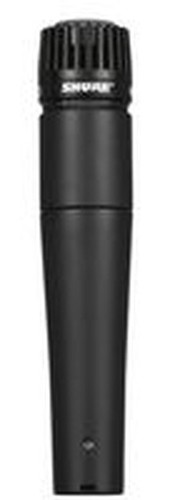 Shure sm57 lce microphone - shure, sm57-lce