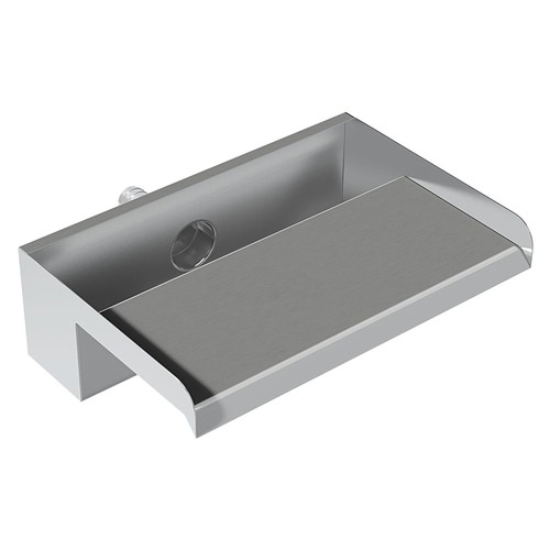 300mm stainless steel - 300mm,