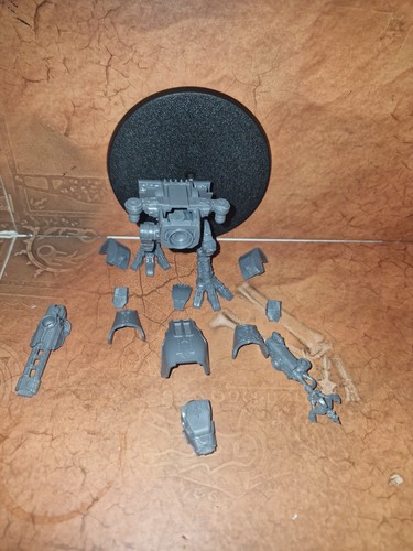 Adeptus titanicus legions - adeptus,