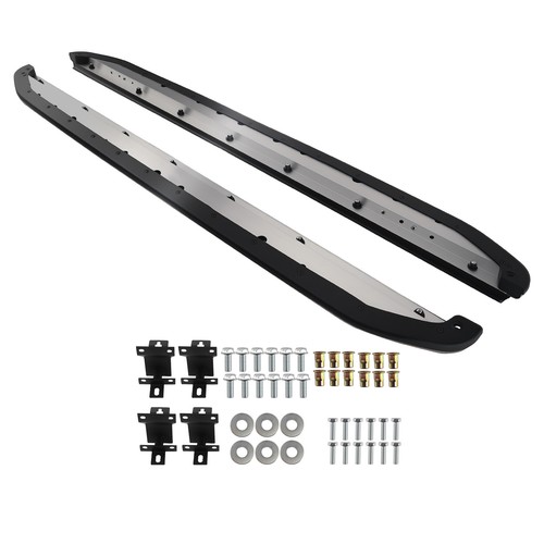 Running board side - running,