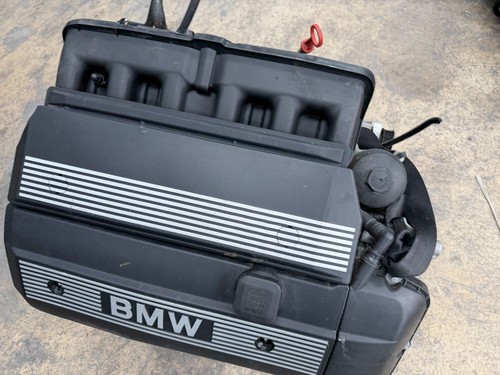 Bmw e85 e46 m54 6 - m54,