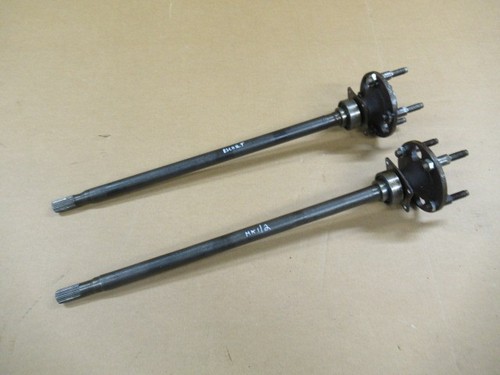 Ford escort mk1 2 pair - mk1/2,