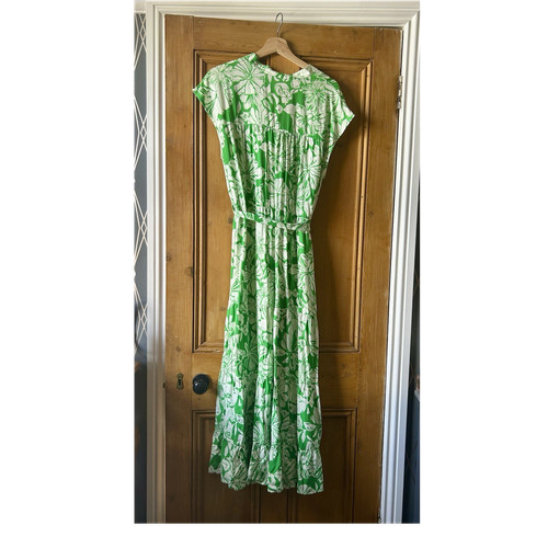 Zara women floral midi - zara, women’s