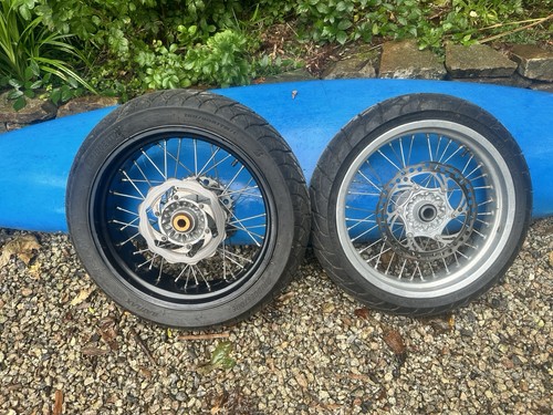 Ktm 125 150 200 250 - 300, exc