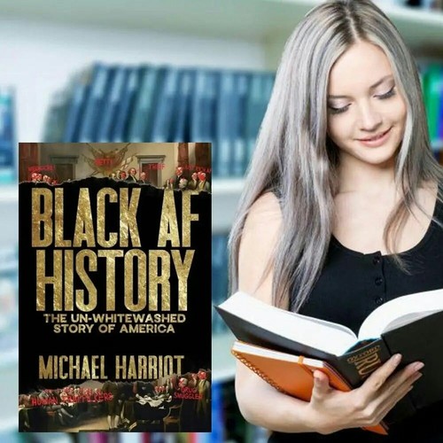 Black history the - af, :