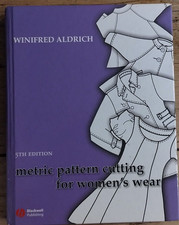 Metric Pattern Cutting for