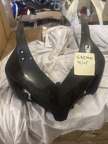 Honda cbr 1000 front nose - honda,