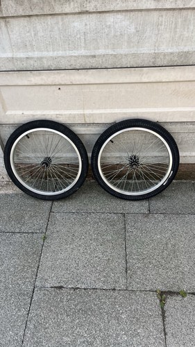 Old school bmx - old,