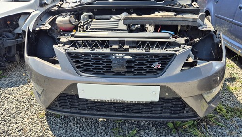 Mk3 2014 2015 seat leon - 2014,