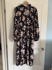 Rant & Rave Shena Navy Floral