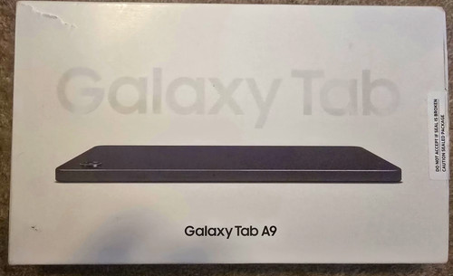 Samsung galaxy tab x115 - a9, sm-x115
