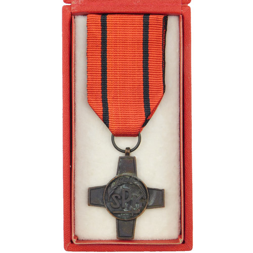 4555 ww2 british - ww2, spk