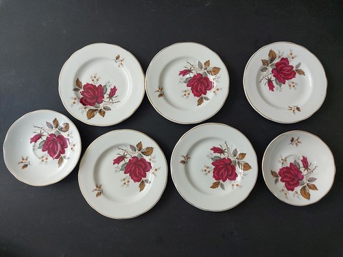 Mayfair pottery fine bone - fine,