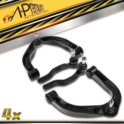 Control arms 2x - +, rod