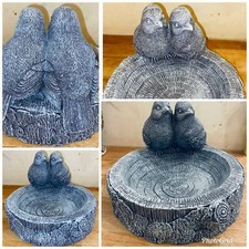 Latex mould for making this Stunning New design Birdbath