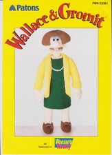 ALAN DART'S WALLACE & GROMIT