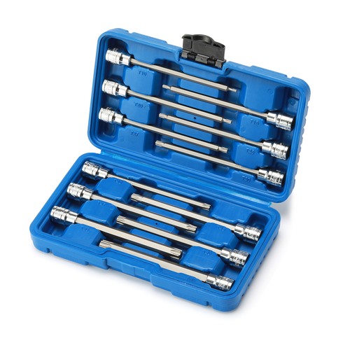 Drive extra long torx bit - drive,