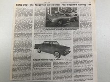 OCW005 Vintage Article