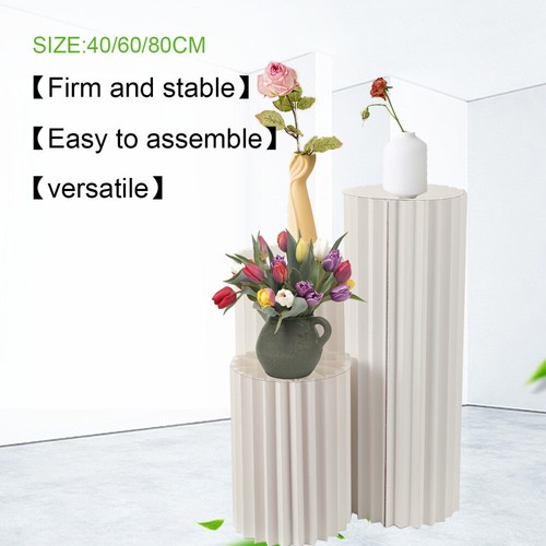 Foldable column pillar - foldable,