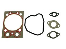 HEAD GASKET SET FOR ZETOR 4320 4340 4712 4718 4911 5011 5045 5211 5245 TRACTORS
