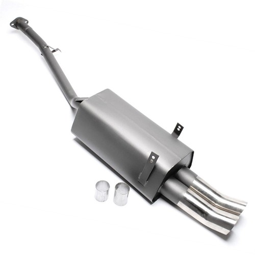 Technix sport exhaust - technix,