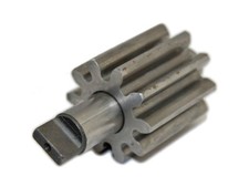 UPPER OIL PUMP GEAR WITH