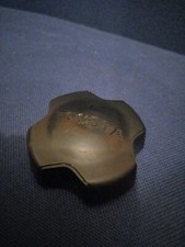 Toyota Corolla Wheel Center Cap Trim Ae92 Ae90 Pacific Steel Wheel Centre 