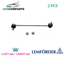 ANTI ROLL BAR STABILISER PAIR