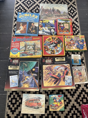 Large bundle vintage - bundle, mixed