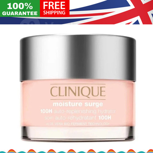 New 125ml clinique - 125ml, moisture