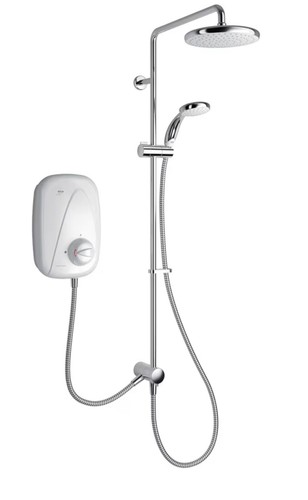 Mira vigour thermostatic - mira,