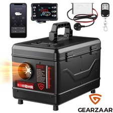 8KW 12V 24V 110V-240V Diesel