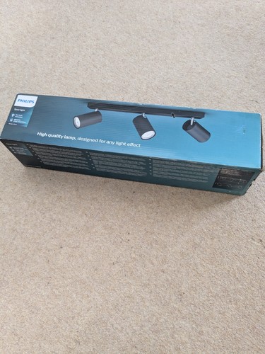 Phillips triple ceiling - triple,