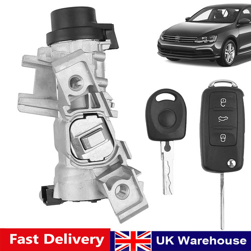 Ignition barrel switch - barrel,