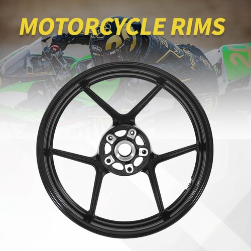 Front wheel rim for - front,