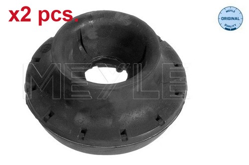 Pcs front top - x2,
