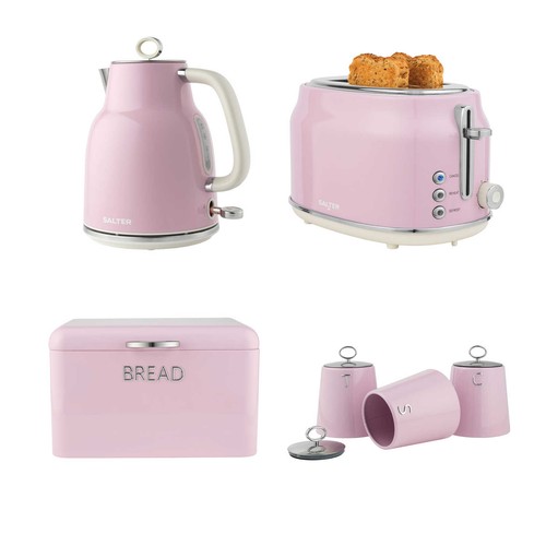 Salter retro kitchen set - retro,