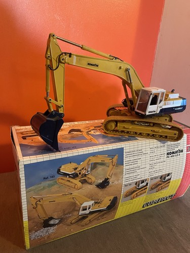 Joal 186 komatsu 400 5 - 186, lc-5