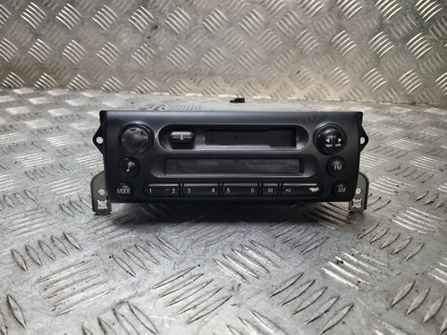 Mini cooper r56 2001 - mini,