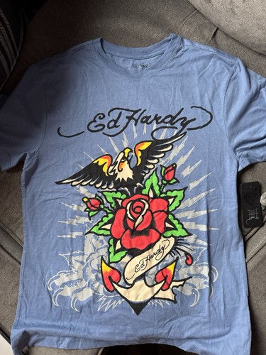 Bnwt men hardy - hardy, t-shirt