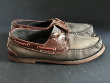 Sterling & Hunt Nubuck Leather