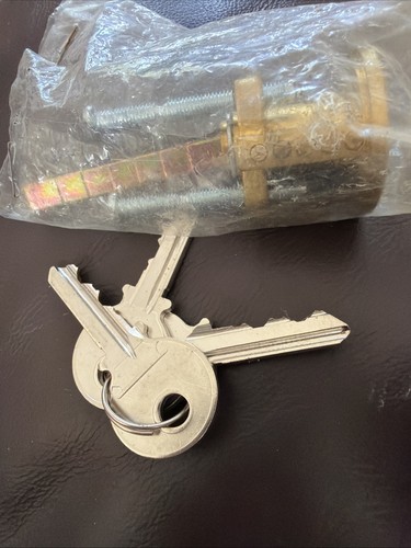 Locker with keys - locker,