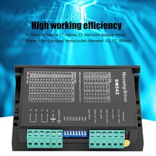 NEW High Subdivision Stepper