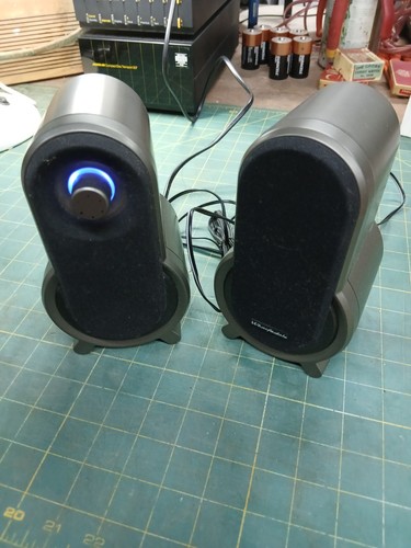 Wharfedale s20030 computer - 2.0,
