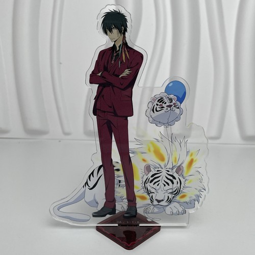 Katekyo hitman reborn - hitman, acrylic