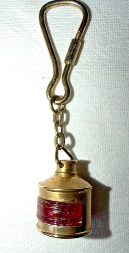 Vintage brass ships - vintage,