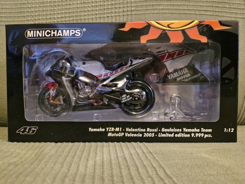 Minichamps scale diecast - minichamps,
