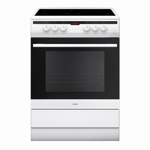 Amica 60cm electric - 60cm, cooker