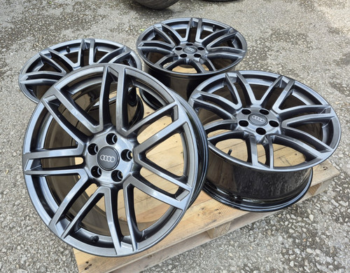 Refurbished audi 19 - s5, 19"