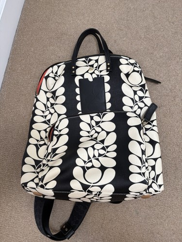 Orla kiely backpack - orla,
